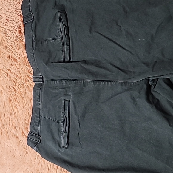GAP women's khaki. Size 14. - Picture 5 of 6